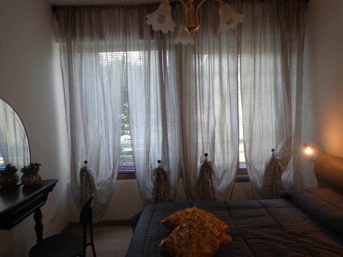 Appartamento Casa Relax Firenze Esterno foto
